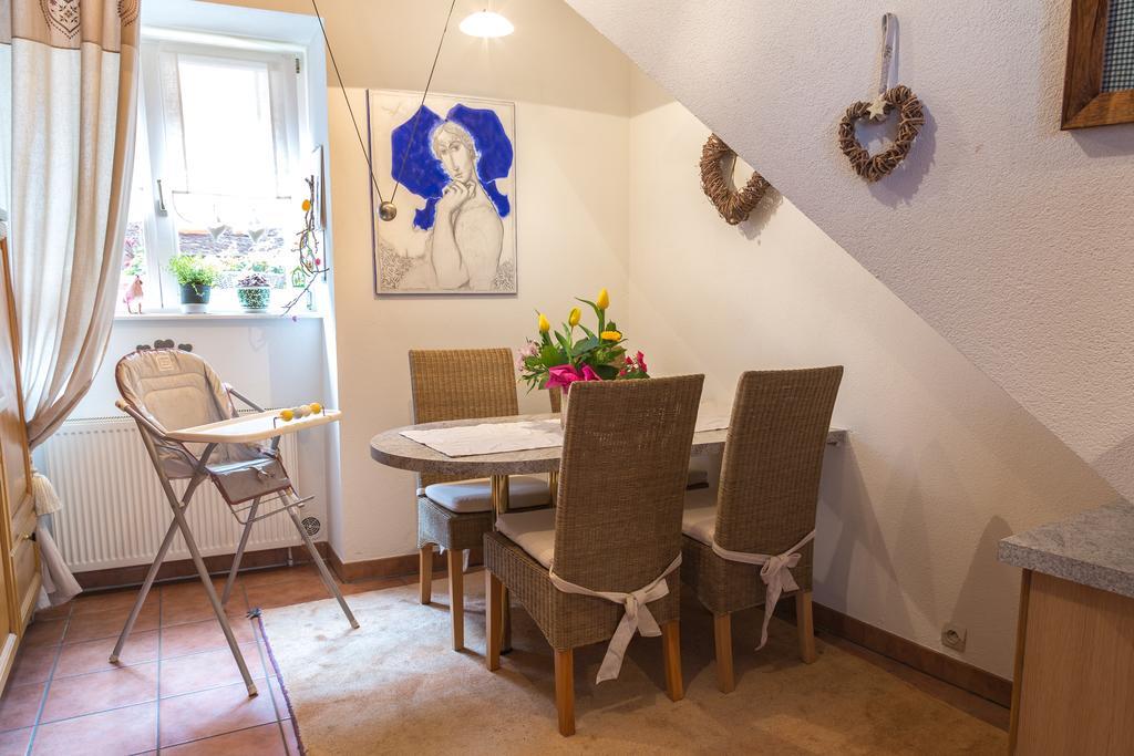 La Maison Des Tanneurs Ribeauvillé Екстериор снимка