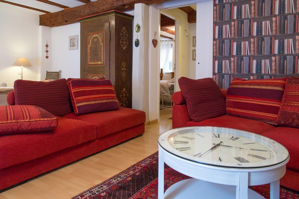 La Maison Des Tanneurs Ribeauvillé Екстериор снимка