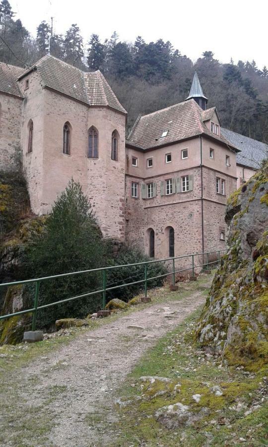 La Maison Des Tanneurs Ribeauvillé Екстериор снимка