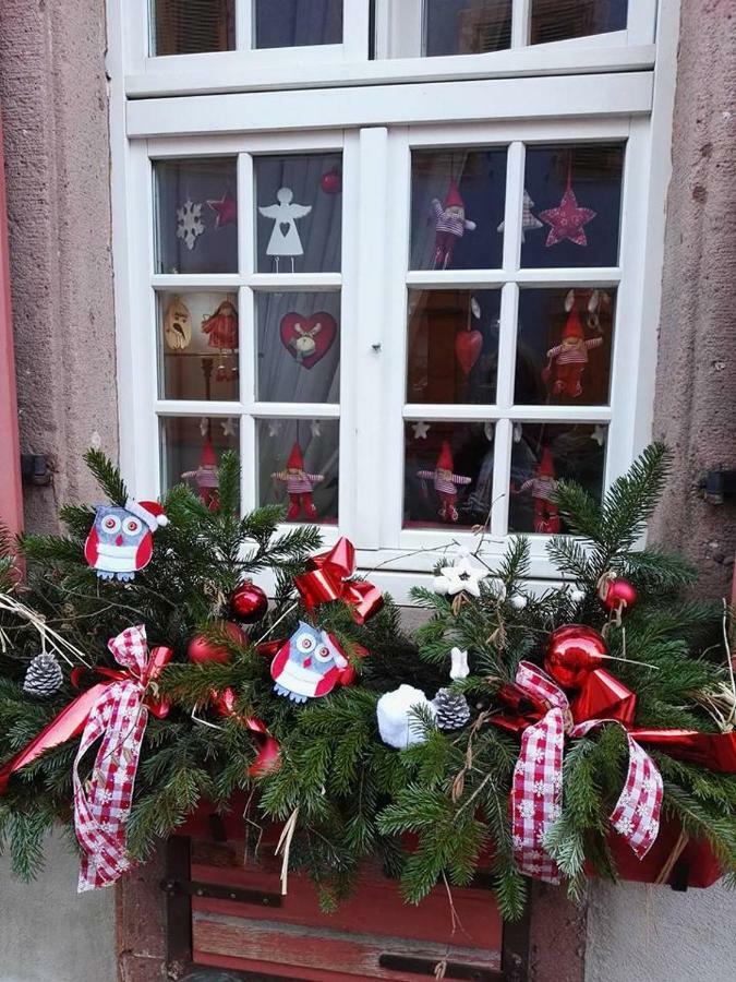La Maison Des Tanneurs Ribeauvillé Екстериор снимка