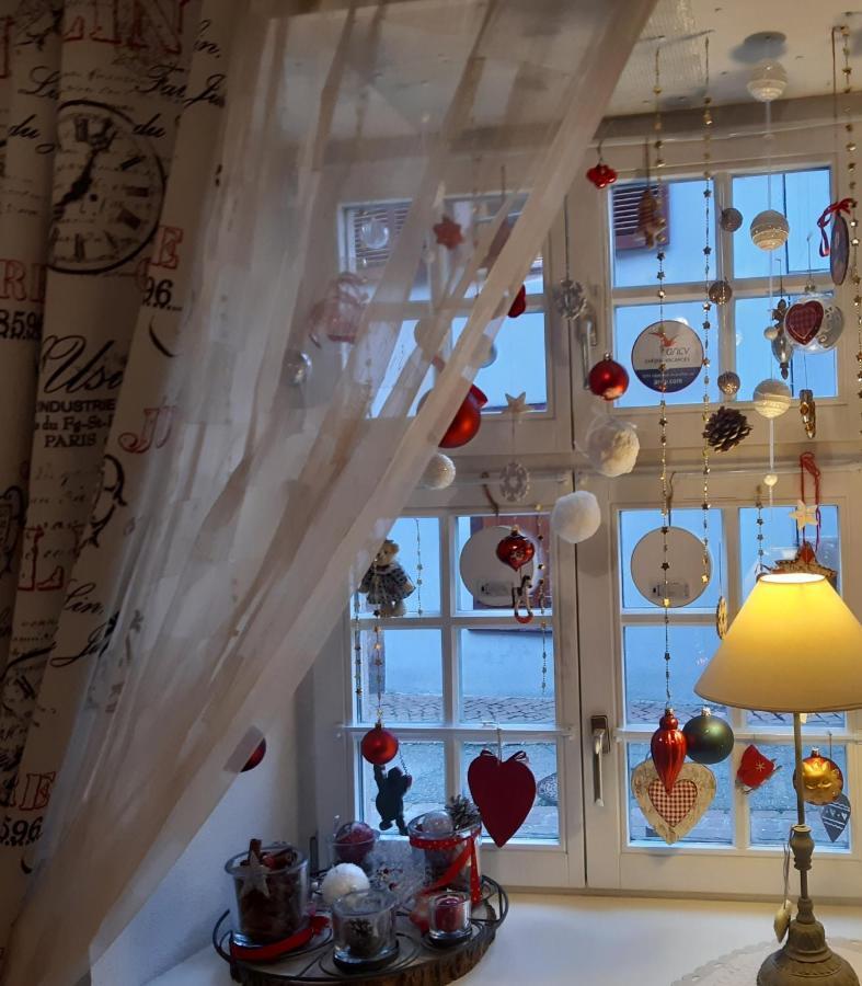 La Maison Des Tanneurs Ribeauvillé Екстериор снимка